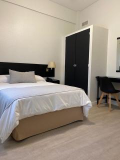 Hotel La Perla - Buenos Aires - 9
