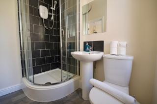 Belgrade Lodge Studio 1 - City Centre, WiFi, Parking - 7