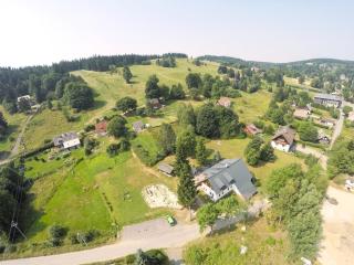 Chata Nisanka - Bedřichov - 5