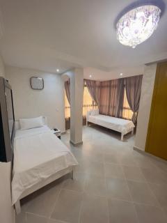 Ichraq Chams - Agadir - 4