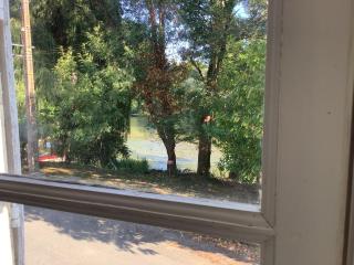 Vue de la Riviere - Allemans - 9