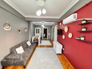 Dilaver-Apart - Istanbul - 5