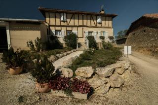 Gite Jouanhaut - 7