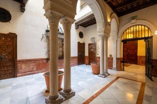Apartamentos Gravina 56 - Siviglia - 9