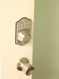2 Bedroom Unit - Daniels - 6