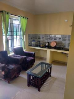 Ooty Horizon Heights - 9
