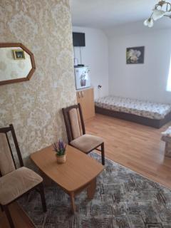 Penzion Anna - Hrabušice - 3