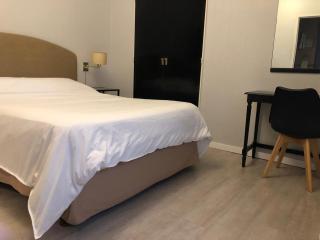 Hotel La Perla - Buenos Aires - 2