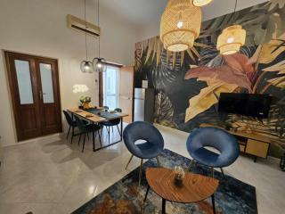 BellaBariApartment with AC and balcony - 2