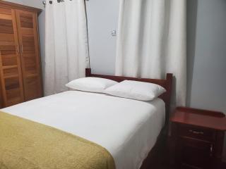 Upstairs 3 Bedroom Avalon Regia Apartment - 2