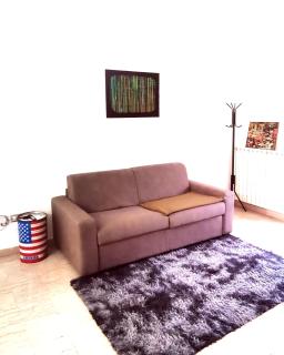 Casa di Aisha - 9