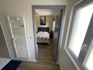 Chambres le Renard - Cernon - 3
