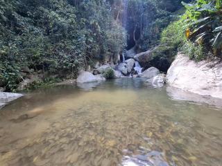 Cabaña sol wifi jacuzzi charcos parking - 8