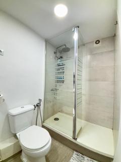 Loft Som Centro Temporal - Madrid - 9