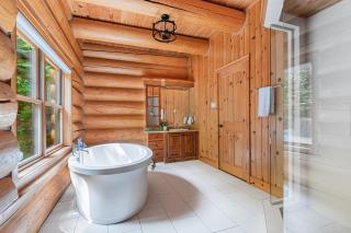 Fiddler Lake Resort - Moose 89 - Mille-Isles - 4