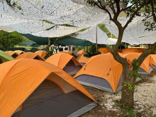 iCampJal Beach Camp and Bar - 9