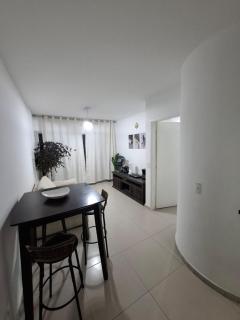 Flat liberdade - São Paulo - 6