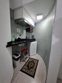 Flat liberdade - 5