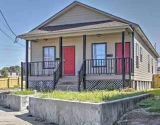 Charming 1BR Home in Mid-City New Orleans - 5