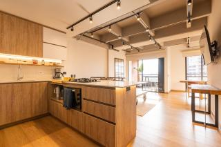 Central, Modern Apartment in Envigado - 3