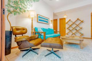 PF109 Lindo Apartamento 2/4 - Praia do Forte - 7