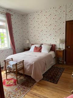 Villa Maurice - Cabourg - 5