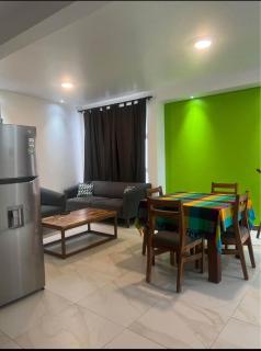 Departamento WOLF - San Felipe del Agua - 7
