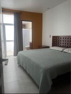 Departamento WOLF - San Felipe del Agua - 5