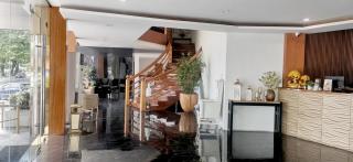 Palette in Angeles Pampanga near Clark International Airport Formerly Boss Hotel - 3