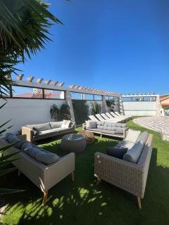 Casa das Rosas - 6