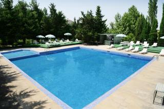 Wishna Resort - Quba - 0
