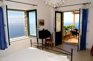 Casale Santa Rosalia Charme Villas and Rooms - San Mauro Cilento - 1