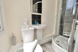 Belgrade Lodge Studio 3 - Parking, WiFi, Netflix - Coventry - 5