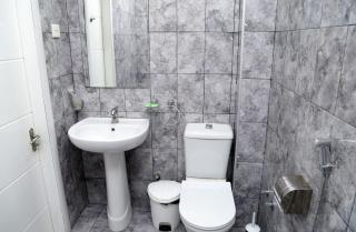 Wishna Resort - Quba - 1