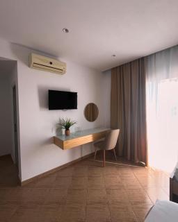 Villa-Leandro - Ksamil - 9