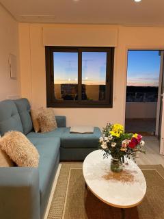 Penthouse with Pool & Rooftop - Orihuela - 3