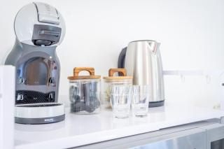 Studio cosy proche Bordeaux - 5