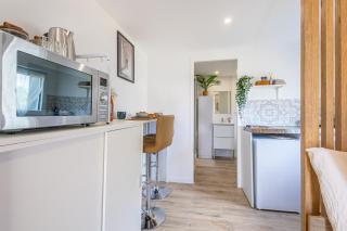 Studio cosy proche Bordeaux - 4