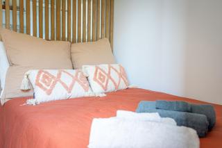Studio cosy proche Bordeaux - Ambarès-et-Lagrave - 1