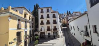 Realejo Granada Ático - Granada - 5