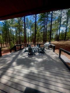 Grand Canyon Cabin! One hour and 10 minutes to the South Entrance! - 8