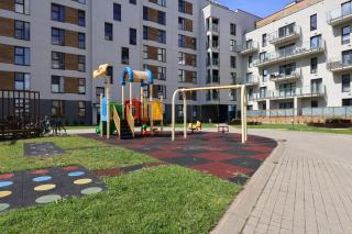 Apartament #CapitalTower 155 FV - Rzeszów - 4