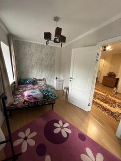 Apartment in the city centre - Karagandy - 0