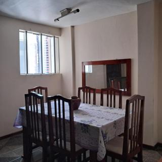 Apartamento Aconchegante - 5