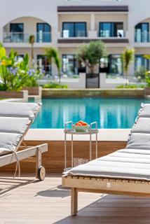 Calma Garden - Apartment Quesada - 9