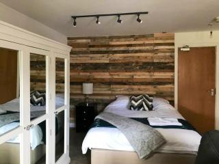 City studio Apartment - Swansea - 6