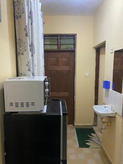 BAF Apartment - Mombasa - 4
