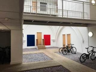 City studio Apartment - Swansea - 2