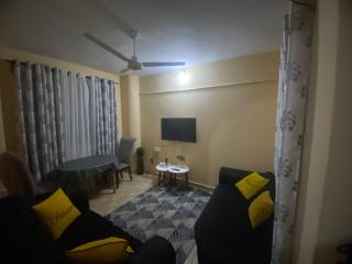 BAF Apartment - 1