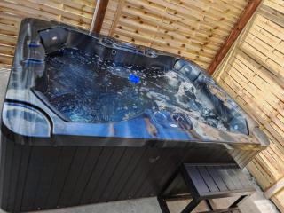Villanorée Jacuzzi à Rivière-Pilote - Rivière-Pilote - 9